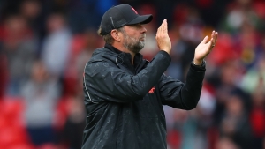 Klopp not ruling out more Liverpool signings as impressive Elliott stakes his claim