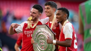 Havertz, Haaland and how much added time? 5 things we learned from Wembley