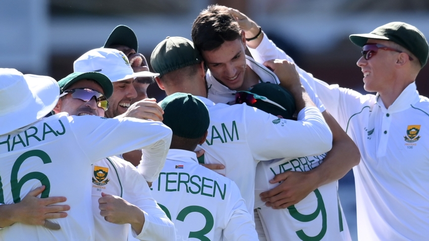 Ruthless Proteas inflict innings defeat on sorry England at Lord's