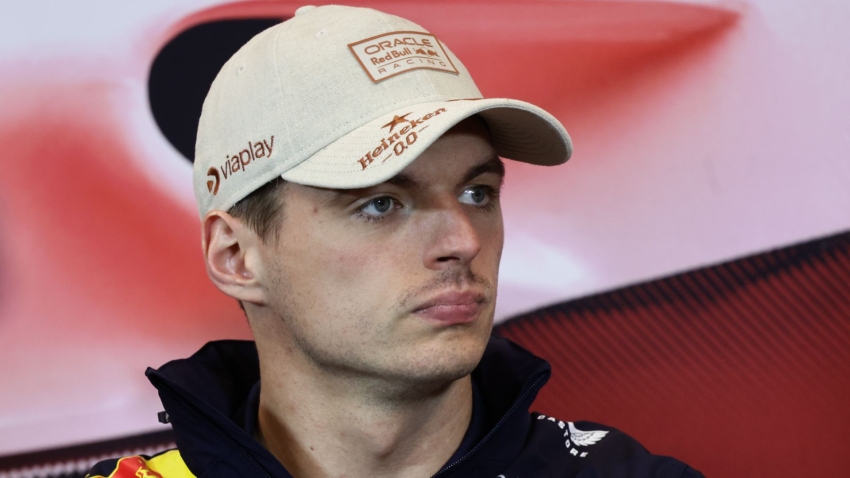Verstappen not expecting &#039;very easy weekend&#039; at Monaco Grand Prix