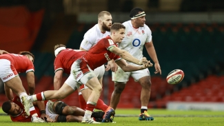 Six Nations 2021: Wales duo Hardy and Biggar nursing injury problems