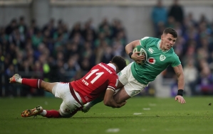 Dublin set for another title party – Ireland v Scotland talking points