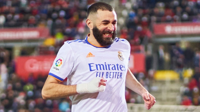 Benzema blow as Real Madrid set to lose captain for Clasico