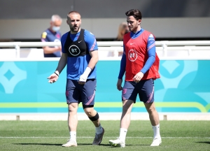 5 big questions facing Gareth Southgate after England’s Euro 2024 qualification