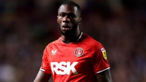 Charlton battle back to draw with Blackpool