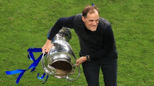 Chelsea sack Tuchel: Champions League glory and Lukaku lethargy – the German&#039;s highs and lows