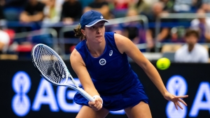 Friday's Top WTA Performances: Sasnovich Finds Form to Upset