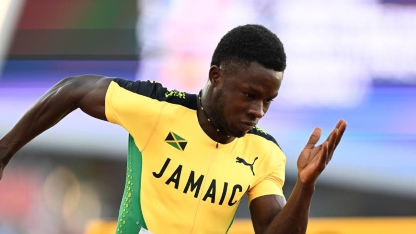 Blake impresses as Caribbean athletes suffer mixed fortunes at World Indoor Championships in Glasgow