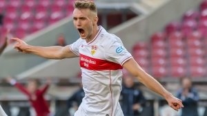 Stuttgart striker Kalajdzic backed for move to European giant by Kuranyi
