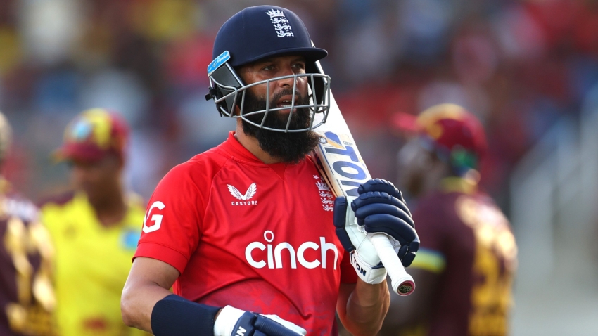 &#039;The time is right to move on&#039; – England&#039;s Moeen retires from internationals