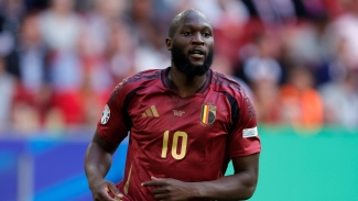 &#039;Natural leader&#039; Lukaku recalled to Belgium&#039;s Nations League squad