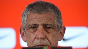 Santos confident Portugal can handle play-off pressure: We&#039;ve won both finals we&#039;ve competed in