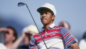 Tiger Woods  Biography, Majors, Masters, Leg Injury, & Facts