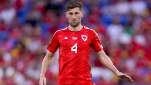 Ben Davies misses Wales trip to Turkey due to birth of his first child
