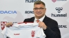 Wane to remain England coach despite World Cup semi-final exit