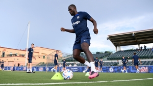 Barcelona could not compete financially with Chelsea for Koulibaly, says De Laurentiis