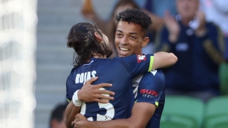 A-League: Two from two for Popovic and Victory