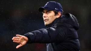 Conte committed but expected Tottenham to be &#039;more ready to fight and to win&#039; when he joined
