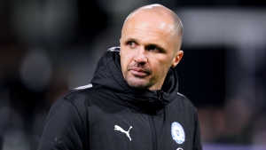 Colchester let themselves down in Wimbledon thriller – Matty Etherington