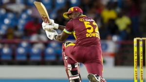 Powell salutes West Indies&#039; commitment after ending England&#039;s winning streak