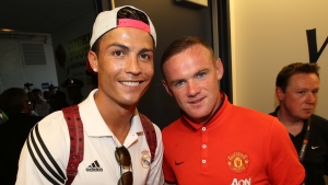Ten Hag should drop Ronaldo and Rashford for Liverpool clash, says Man Utd legend Rooney