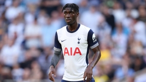 Postecoglou confirms Bissouma suspension for Spurs&#039; Premier League opener