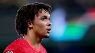 Alexander-Arnold: Liverpool can &#039;concede&#039; one half over two legs