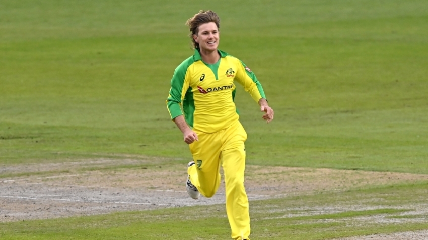 Five players to watch at the Cricket World Cup in India