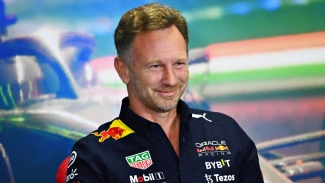 Red Bull-Porsche deal will be &#039;lengthy process&#039;, says Horner