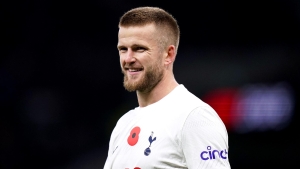Anything is possible – Eric Dier on Tottenham’s Premier League title challenge