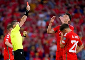 David Brooks accepts people will start to doubt Wales following Armenia defeat