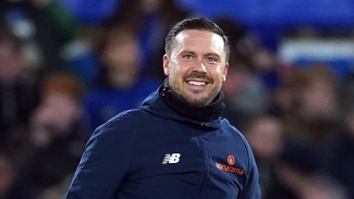 Danny Webb hoping Chesterfield fans enjoy FA Cup trip to ‘very big club’ Watford