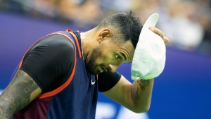 Kyrgios&#039; assault case adjourned until February on mental health grounds