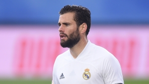 Madrid defender Nacho monitoring Ramos situation before making contract decision