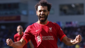 Salah targets more Champions League glory in bid to recreate &#039;unbelievable&#039; celebrations
