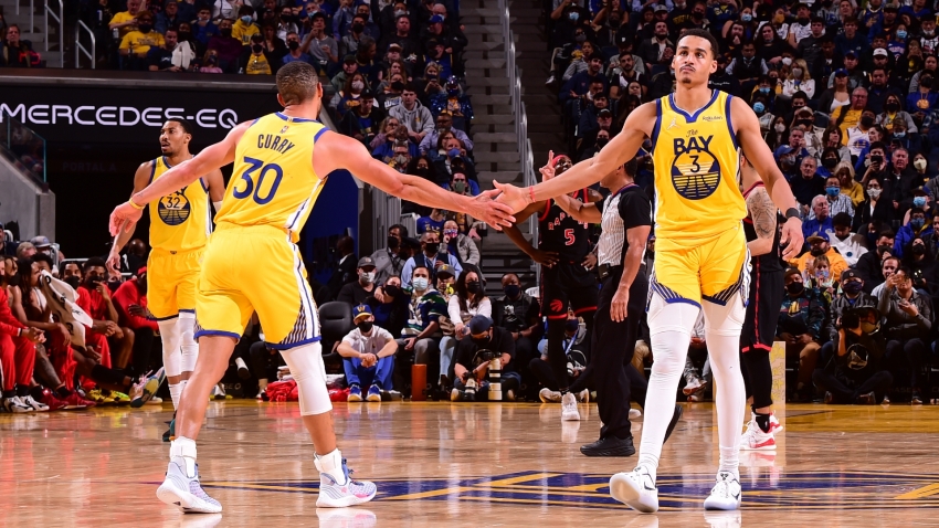 Jordan Poole Got A Ring, A Bag, And Out Of A Toxic Relationship - NBA Fan  Describes How The Ex-Warriors Star Had A Perfect Exit