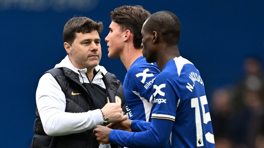Pochettino hails Chelsea&#039;s growth after thumping West Ham