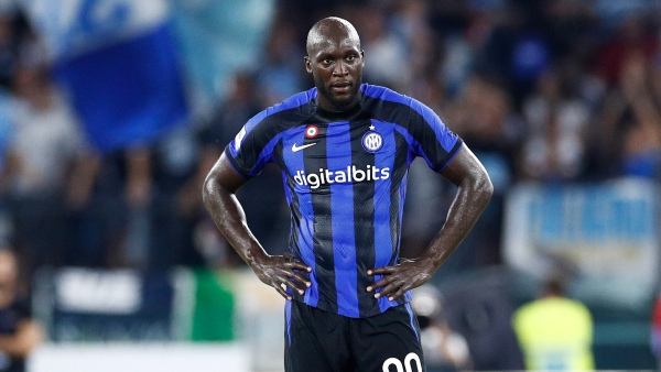 Lukaku warned about 'unpleasant' return to Inter