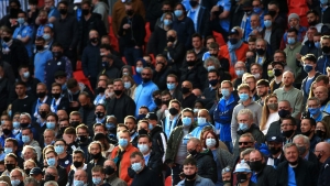 Man City to fund fan travel for Champions League final