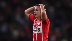 PSV sent crashing as Benfica, Young Boys and Malmo clinch Champions League spots