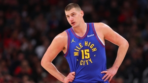 Jokic &#039;crossed the line&#039; as ejection prompts boos from Chicago fans