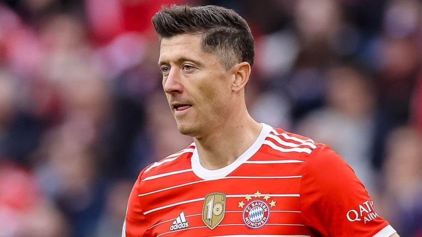 Lewandowski had his head turned by his agent, says Bayern director Salihamidzic