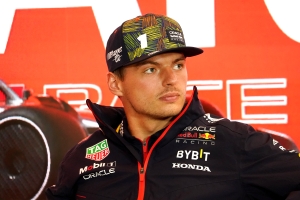Lewis Hamilton fears ‘high chance’ Max Verstappen will win 10 remaining races