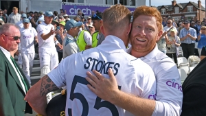 Stokes hails &#039;phenomenal&#039; England after day-five victory over New Zealand