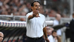 Inzaghi left &#039;disappointed&#039; by Inter&#039;s late slip-up at Genoa