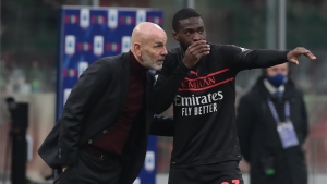 Youthful Milan plot title defence and potential era of dominance