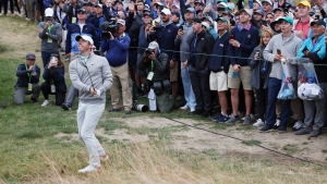 U.S. Open: Rory McIlroy on &#039;another missed opportunity&#039; after third top-10 major finish this season