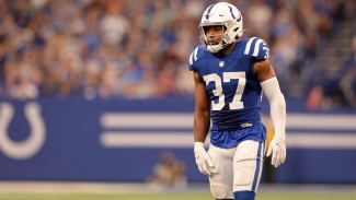 Colts safety Willis retiring at age 26 to enter ministry