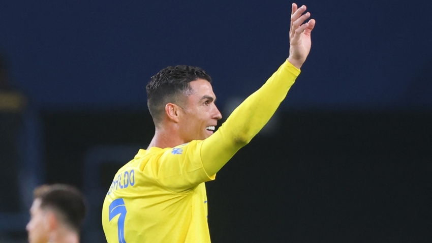 Al-Nassr 3-1 Al-Khaleej: Ronaldo nets twice and passes up penalty in cup semi-final