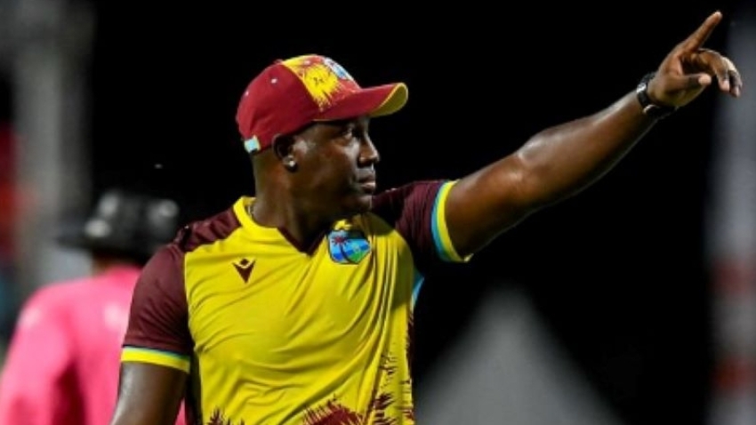 Powell fancies Windies chances against Sri Lanka amid unpredictable conditions